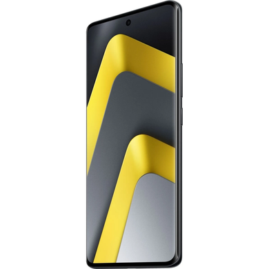 Смартфон Poco M8 5G 8/256GB Black, Black