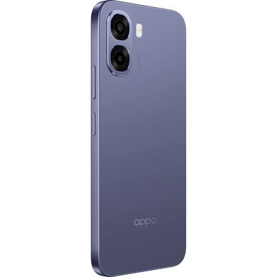 Смартфон Oppo A6x 4/128 Plum Purple