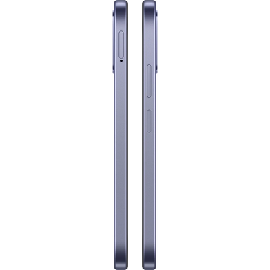 Смартфон Oppo A6x 4/128 Plum Purple