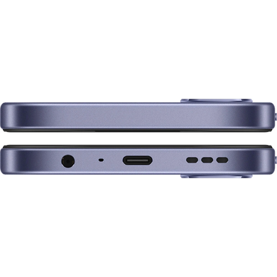 Смартфон Oppo A6x 4/128 Plum Purple