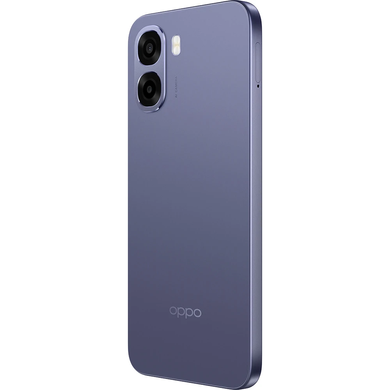 Смартфон Oppo A6x 4/128 Plum Purple