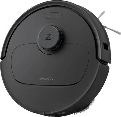 Робот-пилосос Roborock QR 798, 20 мм, 300 м&sup2;, Застосунок Roborock, сумісні голосові помічники, 0.27, Сухе; вологе, Автоматичний, сухе прибирання, вологе прибирання, комбіноване прибирання, автовивантаження пилу, Подвійні обертові мопи, піднімання мопів на килимі, миття та сушіння мопів, Тверда підлога, килим, LiDAR, структуроване світло, Уздовж периметра, зигзаг