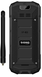 Мобільний телефон Sigma X-Treme PA68 Wave Black, 2.4", 32 МБ, 2500 мАг, Власна ОС, 3.5 мм, USB Type-C, 2, GSM, Bluetooth, FM-радіо, Моноблок
