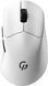 Миша бездротова GamePro Genesis Avenger White (GM096W)