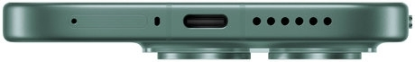 Смартфон Xiaomi 17 12/256GB Venture Green