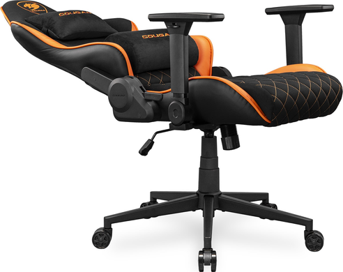 Крісло для геймерів Cougar Armor One V2 F