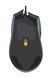 Миша Aula F805 Wired gaming mouse with 7 keys Black, Black, Ігрова, Дротова, 7, USB, 4800, 1.50 м, Пластик, 128 &times; 69 &times; 41 мм, Ергономічний для правої руки, Оптичний