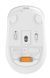 Миша бездротова A4Tech FB10C Grayish White