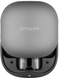 Bluetooth Earphones Proove NoLimit ANC Black, Black, TWS (вкладиші), 25 год, Повсякденне, USB-C, Bluetooth, 5.3, Є, IPX4