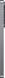 Смартфон Samsung S26 FE 8/128GB Graphite