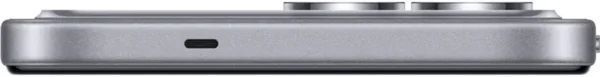 Смартфон TECNO Spark 50 (KN4n) 8/256GB Titanium Gray