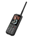 Мобільний телефон Sigma X-Treme PA68 Wave Black, 2.4", 32 МБ, 2500 мАг, Власна ОС, 3.5 мм, USB Type-C, 2, GSM, Bluetooth, FM-радіо, Моноблок