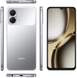 Смартфон Tecno Spark Go 3 (KN3) 4/128 Titanium Grey