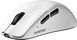 Миша бездротова GamePro Genesis Avenger White (GM096W)