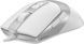 Миша A4Tech Fstyler FM50S Plus White