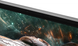 Монiтор Samsung 27" Odyssey 3D G90XF (LS27FG900XIXCI) IPS Silver 165Hz, 3840&times;2160, 27", 165 Гц, IPS, W-LED, Odyssey G90XF, 10 біт, 16:9, Кут нахилу 90 градусів; Регулювання кута нахилу; Регулювання висоти, Плаский, USB-C, HDMI, DisplayPort, 3.5 мм audio, USB Hub, 100&times;100, Матове, 1 мс