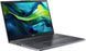 Ноутбук Acer Aspire 15 A15-51M (NX.JKVEU.008) Steel Gray, Aspire 15, Офіс, Навчання, Core i9-13900H, Intel Core i9, 14, SSD, 1 ТБ, Інтегрована, Intel Iris Xe Graphics, Інтегрована, LPDDR5, 16 ГБ, 4800 МГц, 15.6", 1920&times;1080, IPS, 300 ніт, 60 Гц, USB-A; USB-A; USB4; HDMI, 53 Вт&middot;год