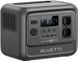 Power Station Bluetti Elite 100 V2 1800W,1024Wh, LiFePO4, 1800 W, 1024 Вт&middot;год, 2, AC, DC (сонячна панель/авто), USB-A &times; 2, автомобільна розетка &times; 1, USB-C &times; 2, DC5521 &times; 2, AC &times; 2, Elite 100 V2, 70 хв, 11,5 кг, 320 &times; 215 &times; 250 мм
