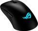 Миша бездротова Asus ROG Keris AimPoint RGB Black (90MP02V0-BMUA00), Black