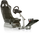 Крісло-кокпіт з кріпленням для керма та педалей Playseat Evolution Black (REM.00004)