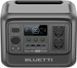 Power Station Bluetti Elite 100 V2 1800W,1024Wh, LiFePO4, 1800 W, 1024 Вт&middot;год, 2, AC, DC (сонячна панель/авто), USB-A &times; 2, автомобільна розетка &times; 1, USB-C &times; 2, DC5521 &times; 2, AC &times; 2, Elite 100 V2, 70 хв, 11,5 кг, 320 &times; 215 &times; 250 мм
