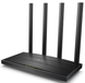 Маршрутизатор TP-LINK Archer C80 AC1900 Black (Serial)