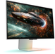 Монiтор Samsung 27" Odyssey 3D G90XF (LS27FG900XIXCI) IPS Silver 165Hz, 3840&times;2160, 27", 165 Гц, IPS, W-LED, Odyssey G90XF, 10 біт, 16:9, Кут нахилу 90 градусів; Регулювання кута нахилу; Регулювання висоти, Плаский, USB-C, HDMI, DisplayPort, 3.5 мм audio, USB Hub, 100&times;100, Матове, 1 мс