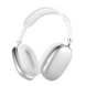 Навушники Bluetooth WUW-R200 Pro Max White