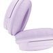 Навушники Bluetooth Proove Tender Purple, Повнорозмірні, 30 год, Повсякденне, USB-C, Bluetooth, 5.4, Є, Немає