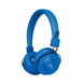 Навушники Bluetooth DA DM0007BE blue
