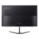 Монітор Acer 27" KG270X1bmiipx IPS 200Hz Black, Геймінг, 1920&times;1080, 27", 200 Гц, IPS, W-LED, KG, 8 біт, 16:9, Регулювання кута нахилу, Плаский, HDMI, DisplayPort, 3.5 мм audio, 100&times;100, Матове, 1 мс