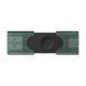 USB Flash Kingston 256GB DataTraveler DuoG2 USB-A + USB-C 3.2 Gen1 Black/Green, USB 3.2, USB 3.2, OTG флеш-накопичувач, Не вказано виробником, Не вказано виробником