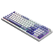 Ігрова механічна клавіатура Proove Gaming Slicker White