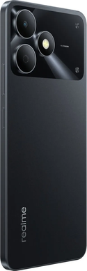 Смартфон Realme Note 80 4/128Gb Storm Black, Black