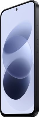 Смартфон Xiaomi Redmi Note 17 6/256GB Black