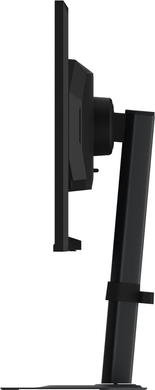 Монітор Gigabyte 24.5" Gaming G25F2A IPS Black 240Hz, Геймінг, 1920&times;1080, 24.5", 240 Гц, IPS, W-LED, Gaming G, 8 біт, 16:9, Регулювання кута нахилу, Плаский, HDMI, DisplayPort, 3.5 мм audio, 100&times;100, Матове, 1 мс
