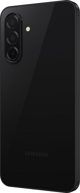 Смартфон Samsung A26 5G 8/256GB (A266) Black
