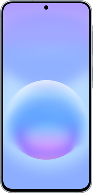 Смартфон Samsung A57 5G 8/256GB (A576) Awesome Icyblue