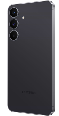 Смартфон Samsung S25 FE 8/128GB JetBlack