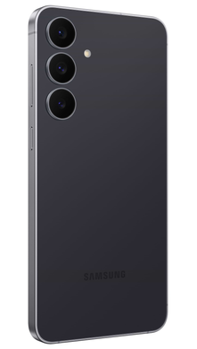Смартфон Samsung S25 FE 8/128GB JetBlack
