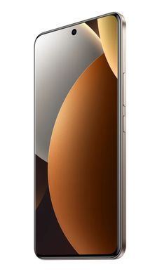Смартфон Xiaomi Redmi Note 15 Pro 12/256GB Titanium Color, Titanium Color, Redmi Note 15 Pro, 256 ГБ, 12 ГБ, 6" - 6.99", Є, 2, 4G, 6001 - 7000 mAh, 200 Мп, IP65, 2392 x 1080