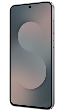 Смартфон Samsung S25 FE 8/128GB JetBlack