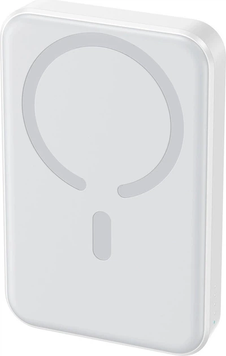 Power Bank Joyroom JR-W020 PD20W 10000mAh MagSafe White