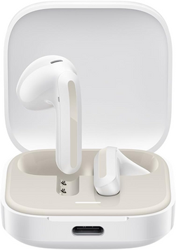 Bluetooth Earphones Xiaomi Redmi Buds 6 Active White