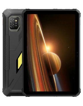 Планшет Blackview Active 7 8/128Gb LTE Black
