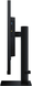 Монітор Samsung 27" ViewFinity S7 (LS27D700EAIXUA) IPS Black, 3840&times;2160, 27", 60 Гц, IPS, W-LED, ViewFinity S7, 8 біт (FRC), 16:9, Регулювання кута нахилу, Плаский, HDMI, DisplayPort, 100&times;100, Матове, 5 мс