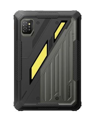 Планшет Blackview Active 7 8/128Gb LTE Black