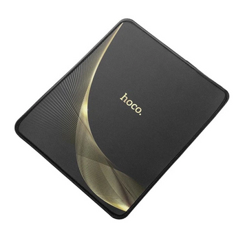 Килимок для миші Hoco GM22 (200x240) Black