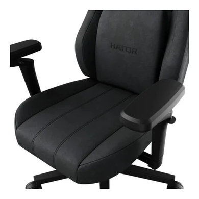 Крісло для геймерів Hator Arc 4 XXL Black (HTC4400XXL)