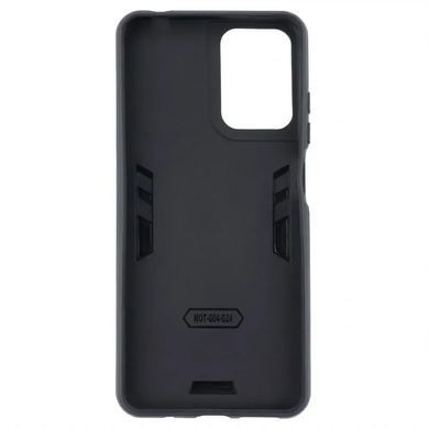 Накладка Motorola Moto G05/E15 Armor Magnetic Dark Green